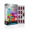 Zade Vital Multivitamin High-5 30 Capsules